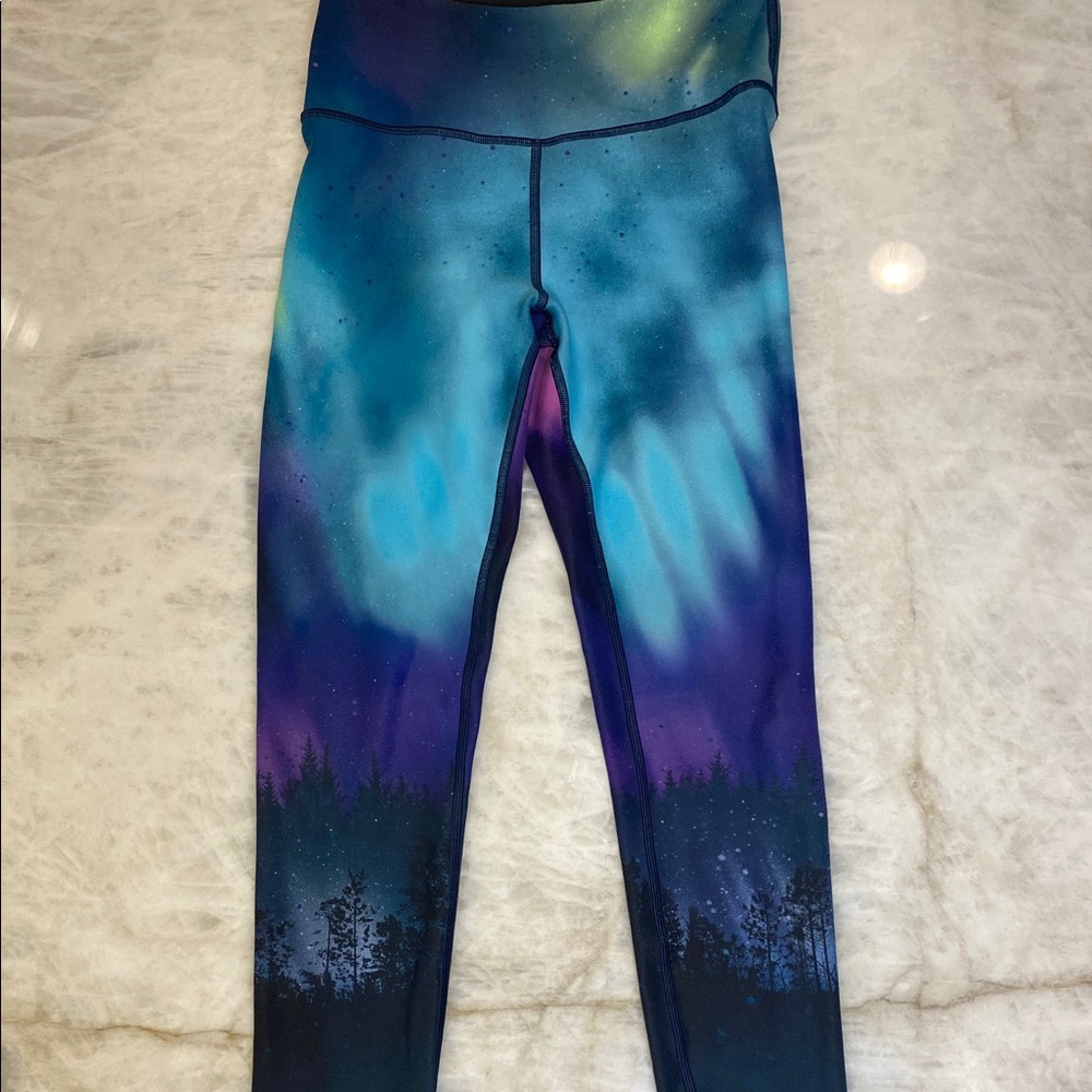 Northern Lights Ivivva Pants